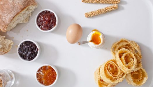 Hotel Breakfast Tips; How to make your guests’ day!