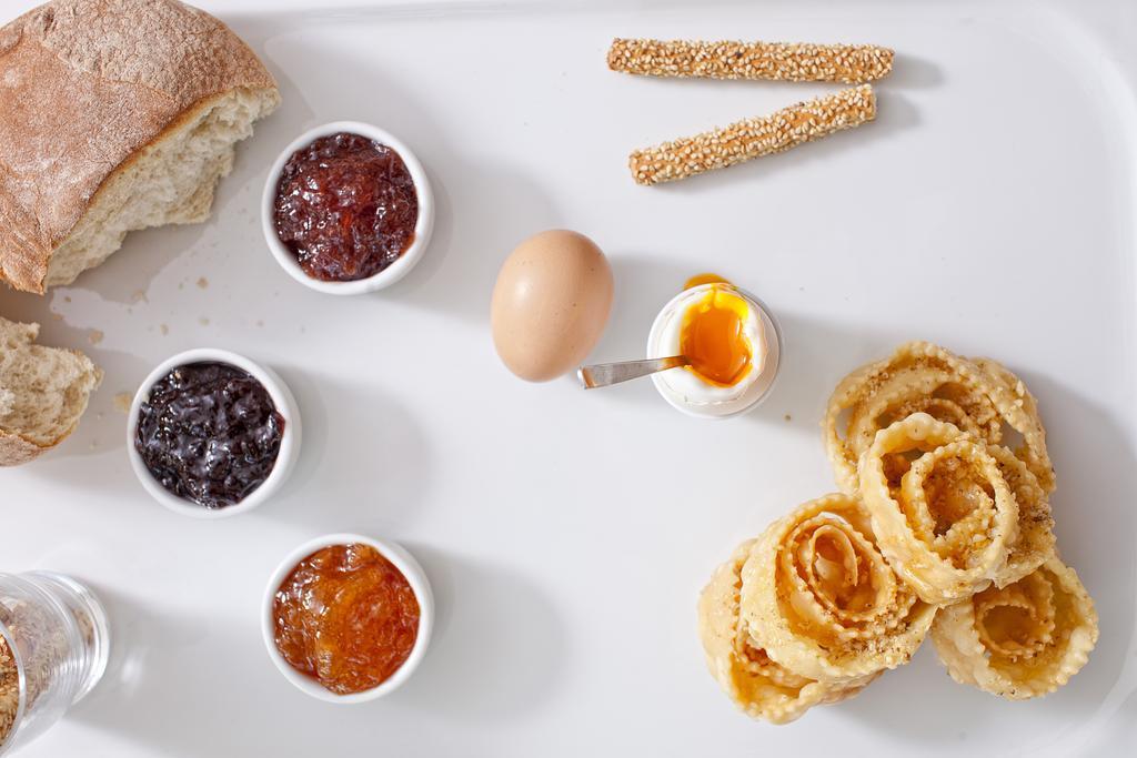continental breakfast ideas for guests