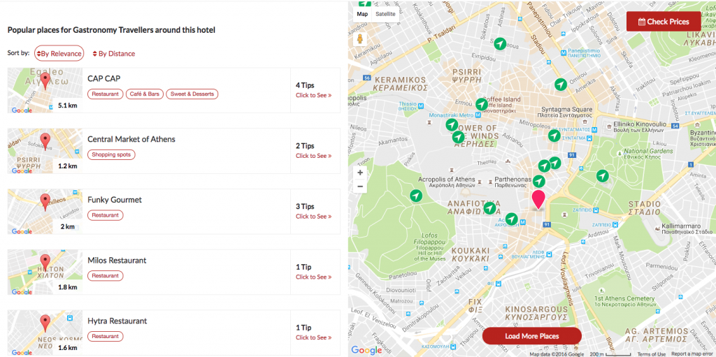How Does a Hotel's Location affect Room Reservations? – Hotelier Academy