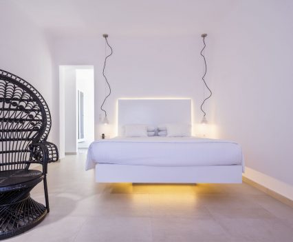 art hotel santorini