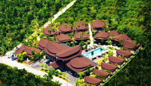 Ενα ξενοδοχειο στο Krabi που ανεβαζει την προσωποποιημενη εξυπηρετηση στο επομενο επιπεδο!