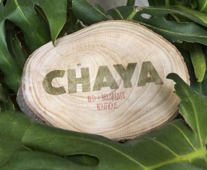 Chaya Hotel