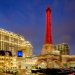 The Parisian Macao Exterior This hotel in China has an Effeil tower too!