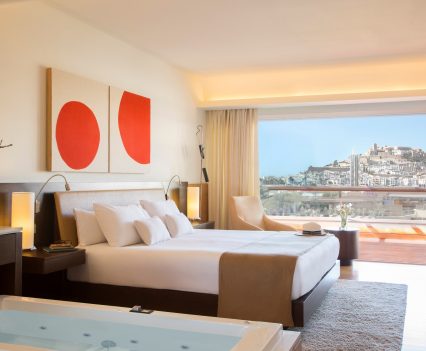 Ibiza Gran Hotel 5*