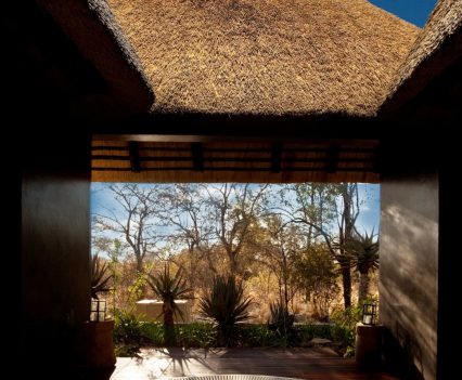 hotel jacuzzi design, mokuti etosha lodge