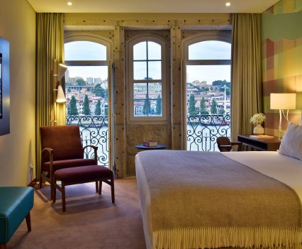 Pestana Vintage Porto Hotel & World Heritage Site, Porto District, Portugal