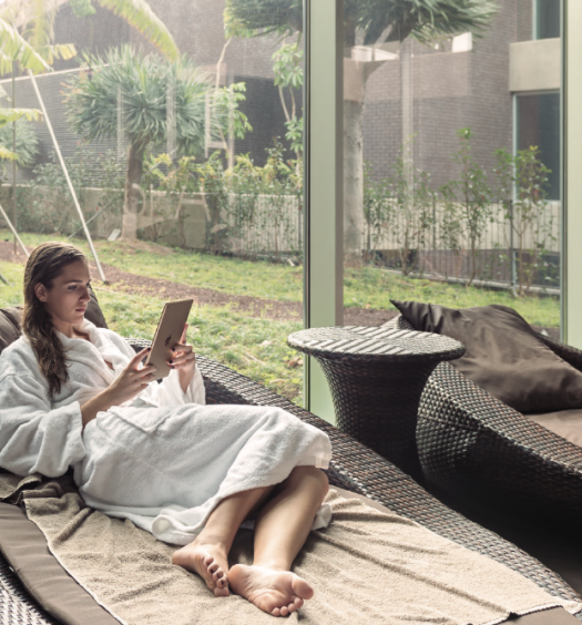 Savoy Saccharum Resort & Spa