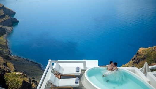 5 Amazing Private Hotel Pools to inspire you!