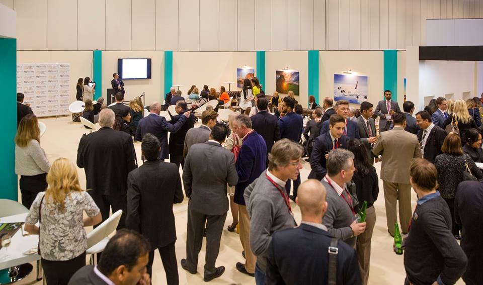 Hotelier Academy | WTM London | World Travel Market