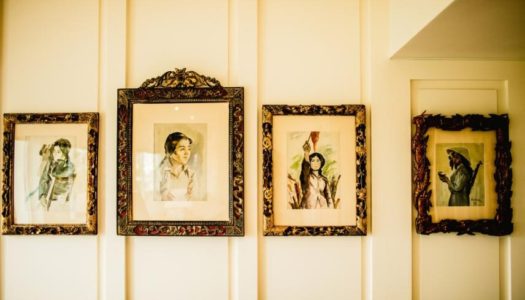 Apricot Hotel: Discover a hotel in Vietnam with an impressive art gallery!