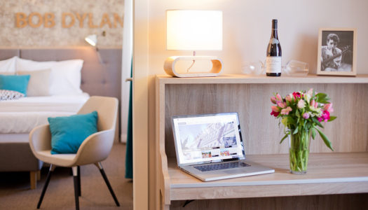 The 4 most important online hotel trends for 2018!