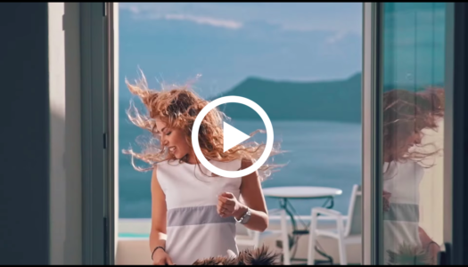 See how a hotel video defines luxury in just 2 minutes!