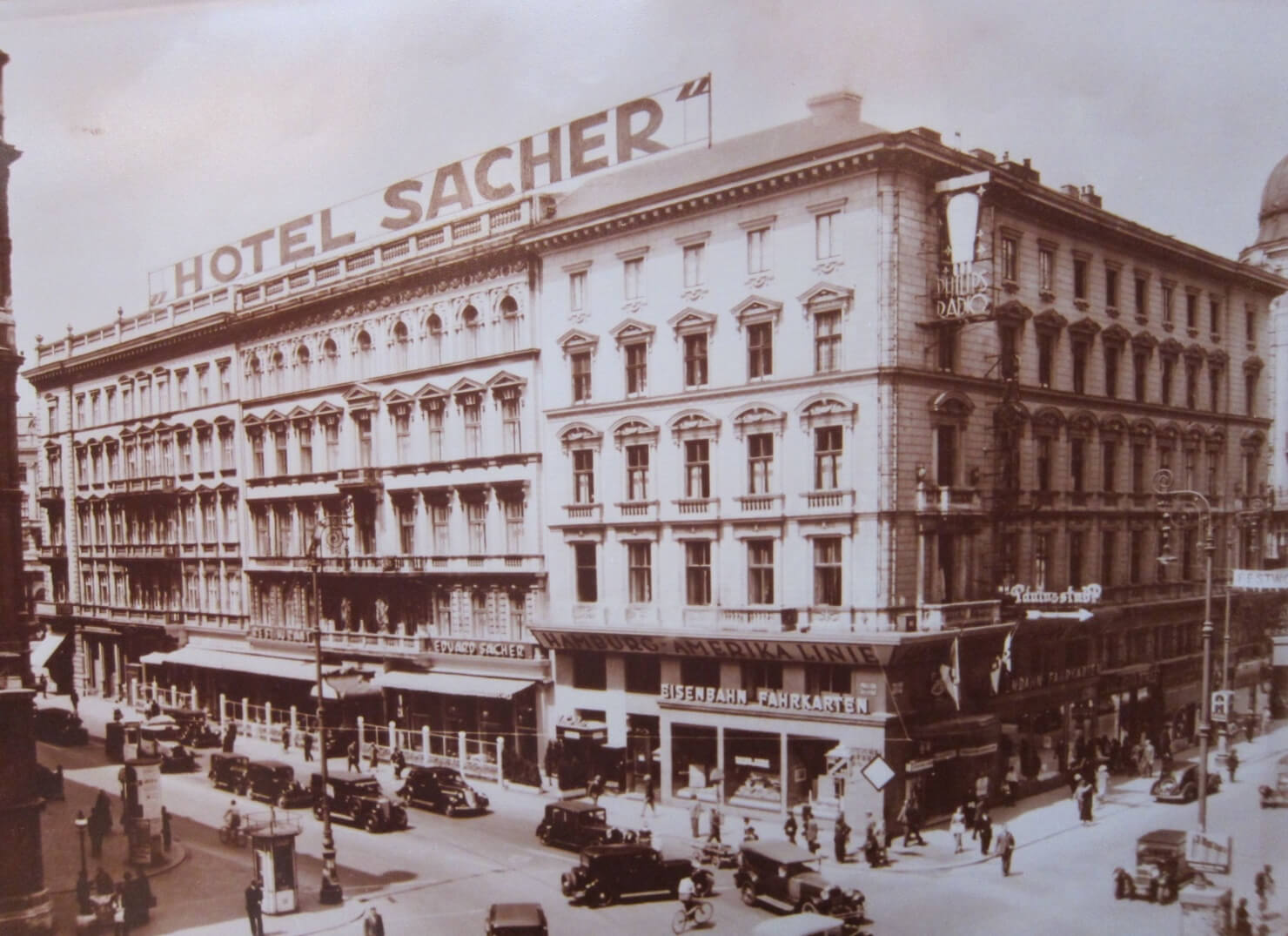 chocolate Sacher Salzburg