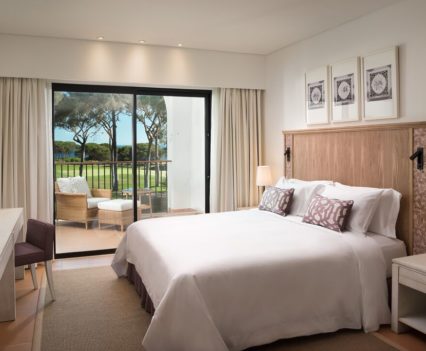 Pine Cliffs Resort | Hotelier Academy