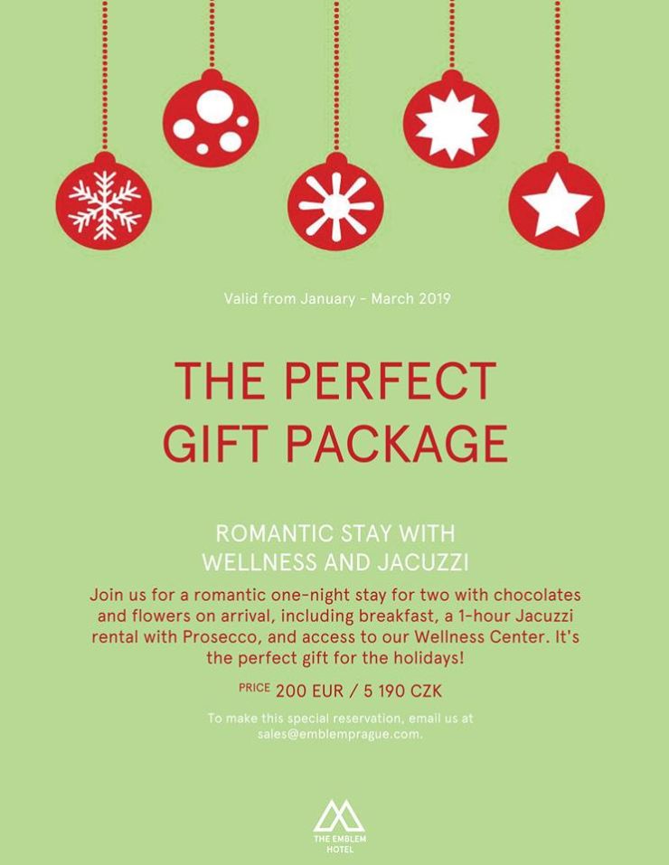 4 Inspiring Hotel Christmas Campaign Ideas from Around the World