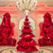 Photo Credits: Four Seasons George V, Paris, Jeff Leatham