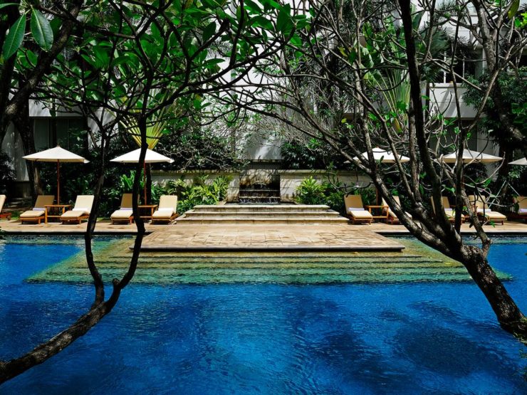 The Dharmawangsa Jakarta | Hotelier Academy