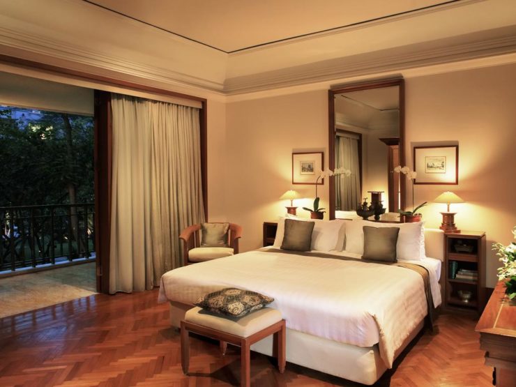 The Dharmawangsa Jakarta | Hotelier Academy