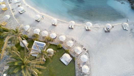 Protected: The story behind the hotel that has decided to become a prototype for Radisson Blu Beach Resorts