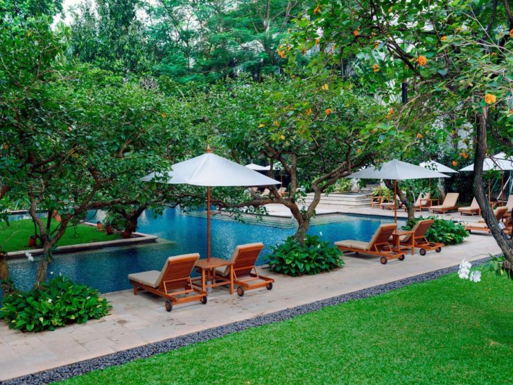 The Dharmawangsa Jakarta | Hotelier Academy