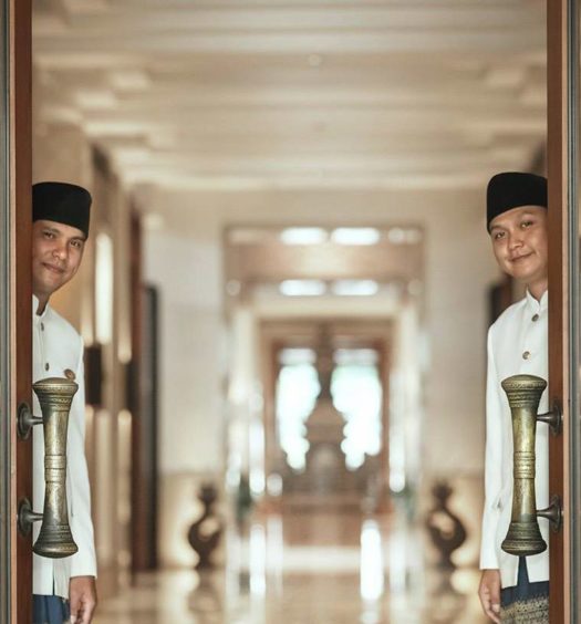 The Dharmawangsa Jakarta | Hotelier Academy