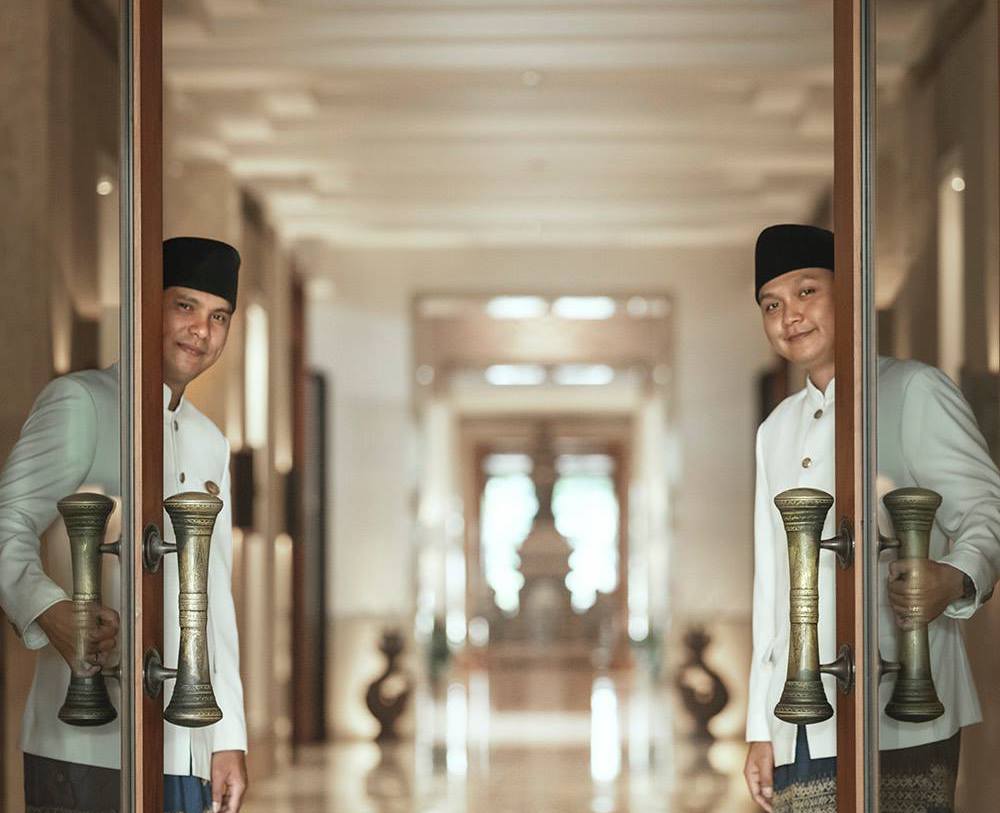 The Dharmawangsa Jakarta | Hotelier Academy