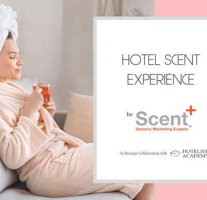 Hotel Scent Experience