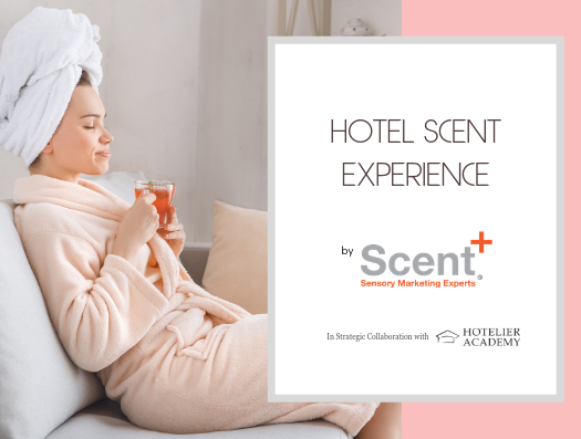 Hotel Scent Experience