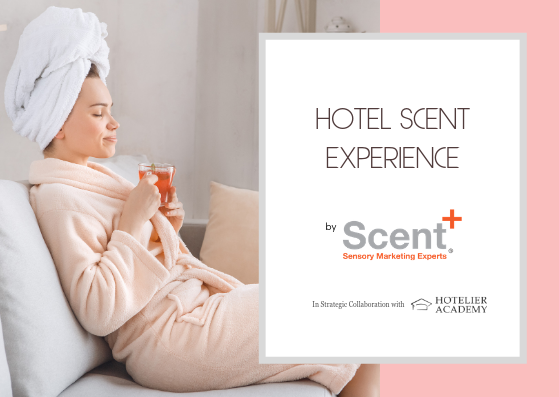 Hotel Scent Experience