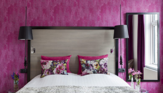 A hotel in Copenhagen makes its reviews a guide to an exceptional hotel experience!