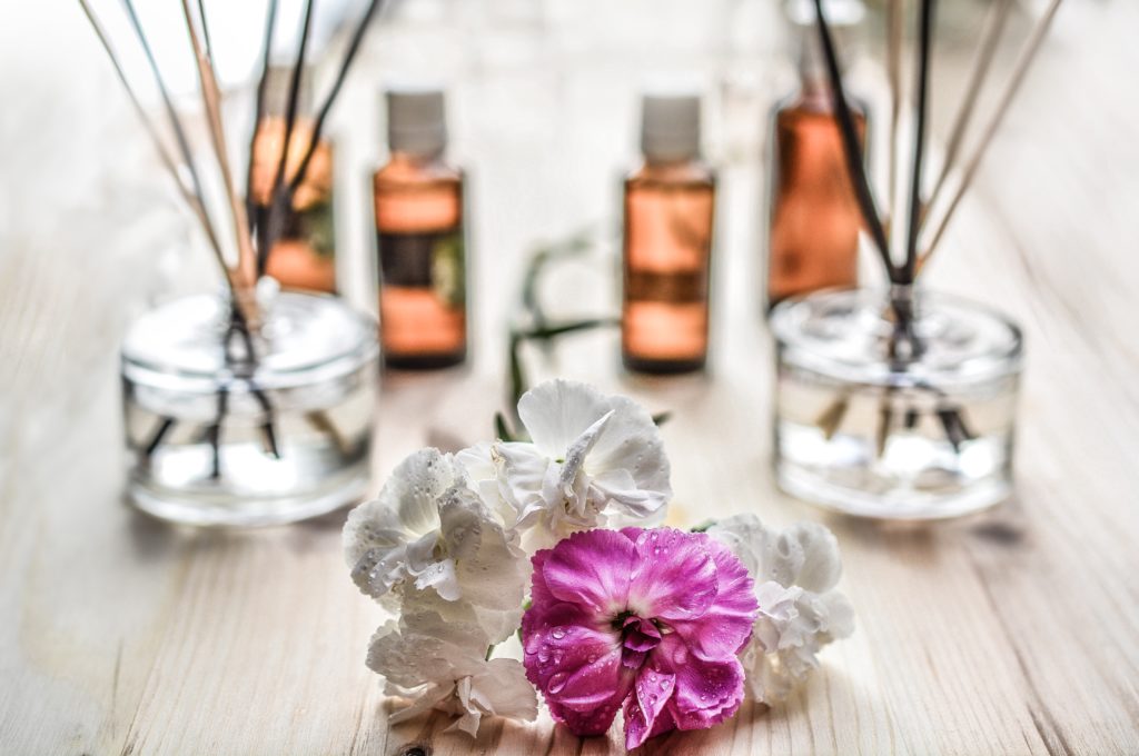 Scent Marketing in Hotels The new major trend regarding the travellers