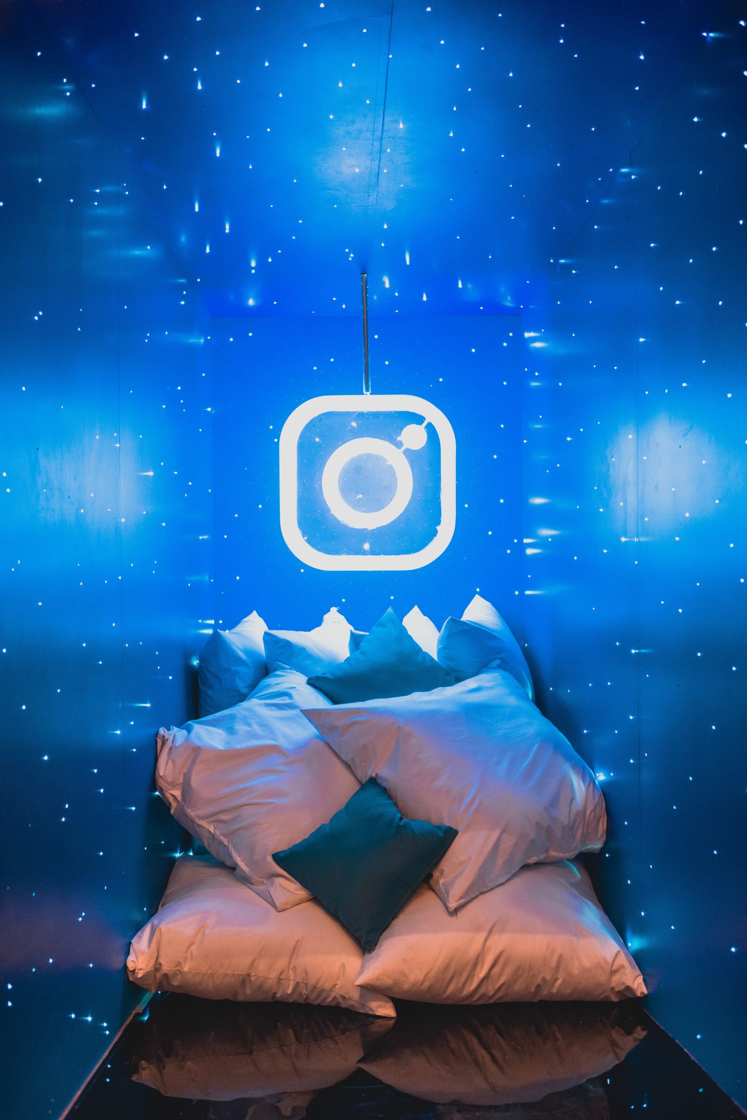 Instagram feed | Hotelier Academy