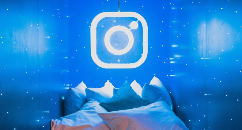 Instagram feed | Hotelier Academy
