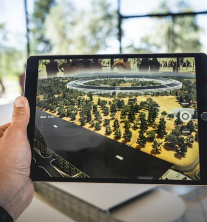 Augmented Reality | Hotelier Academy