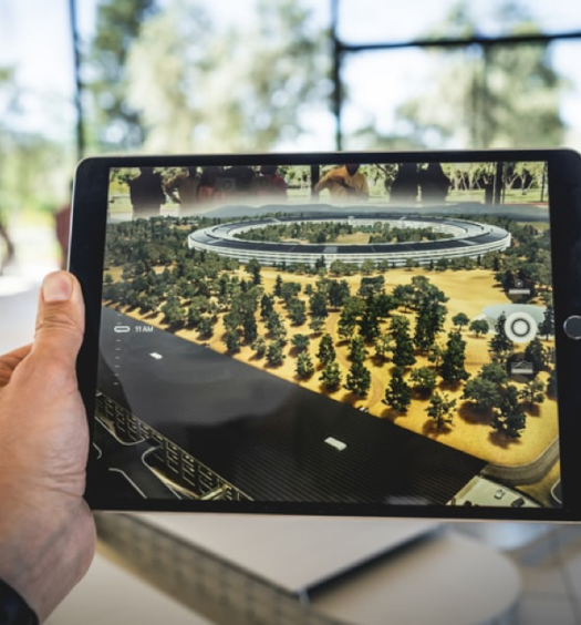 Augmented Reality | Hotelier Academy