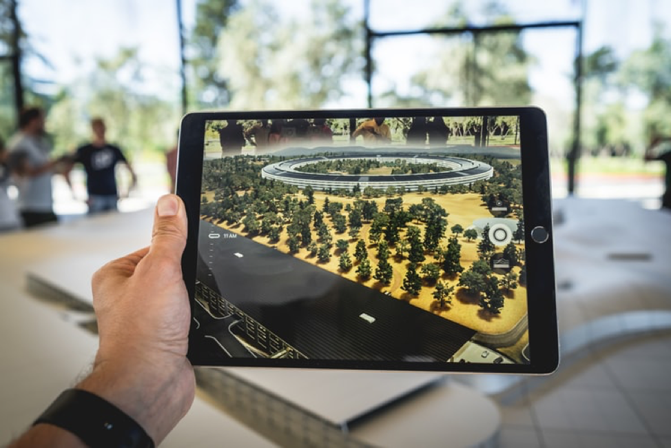 Augmented Reality | Hotelier Academy
