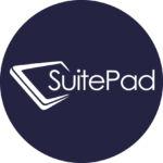 Suite Pad Logo