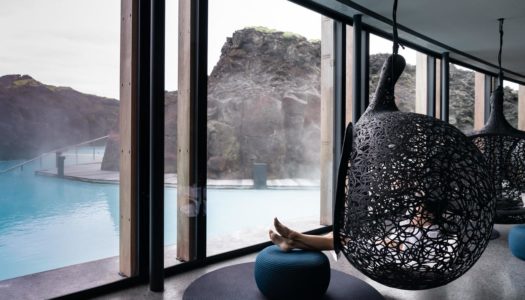 10 impressive Wellness Spa Hotels from all over the world that stand out for the relaxing experiences they offer!