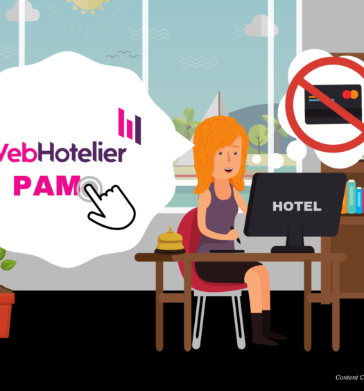 PAM - Hotelier Academy