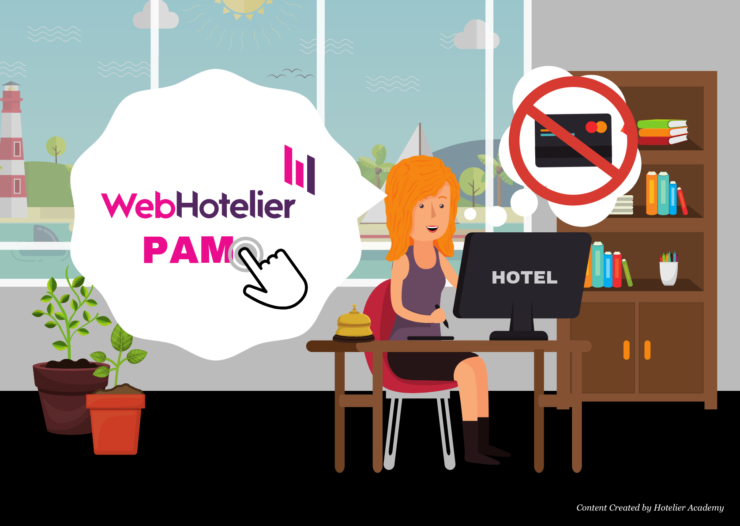 PAM - Hotelier Academy