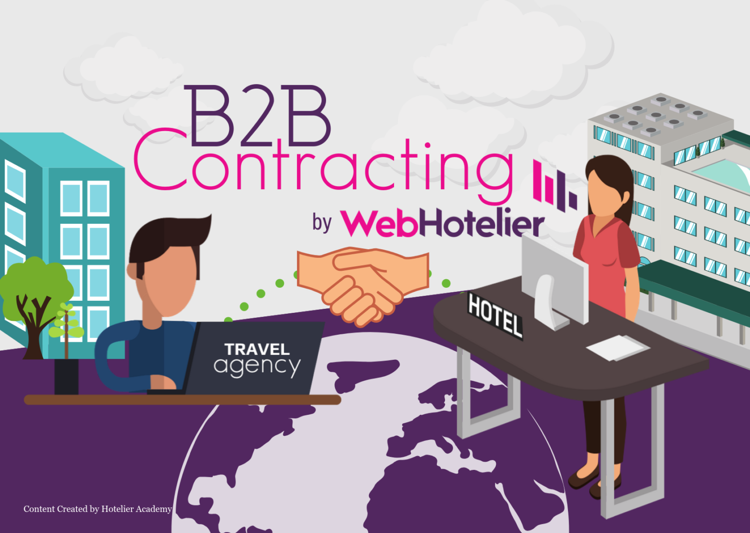 B2B Contracting - Hotelier Academy