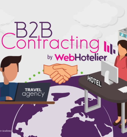 B2B Contracting - Hotelier Academy