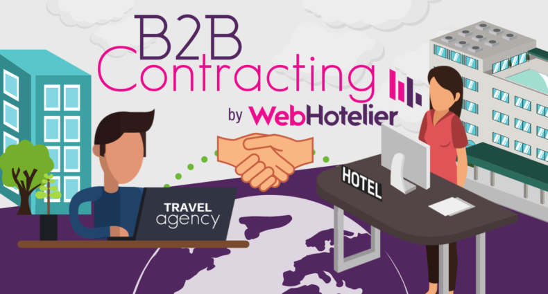 B2B Contracting - Hotelier Academy