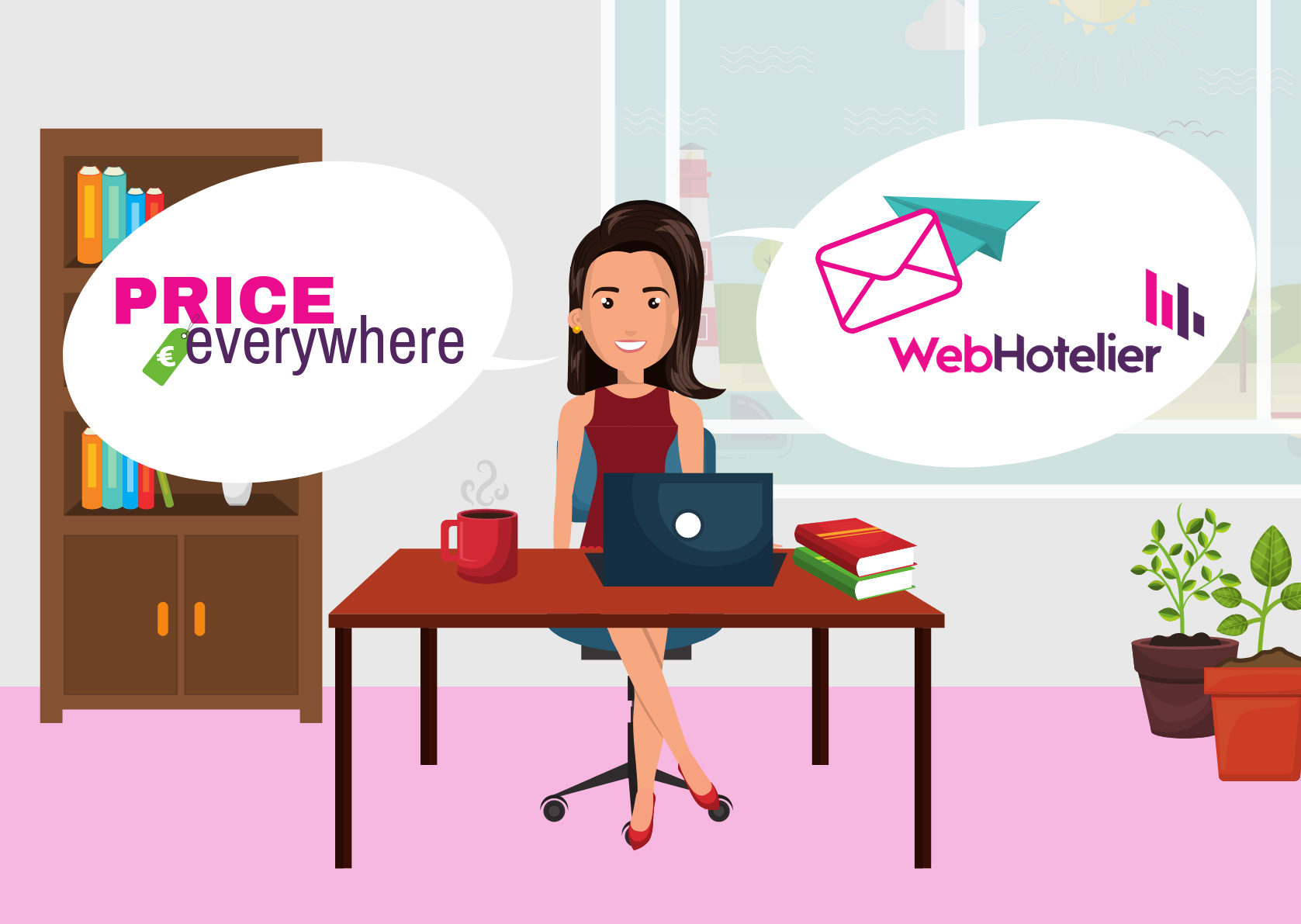 Price Everywhere - Hotelier Academy