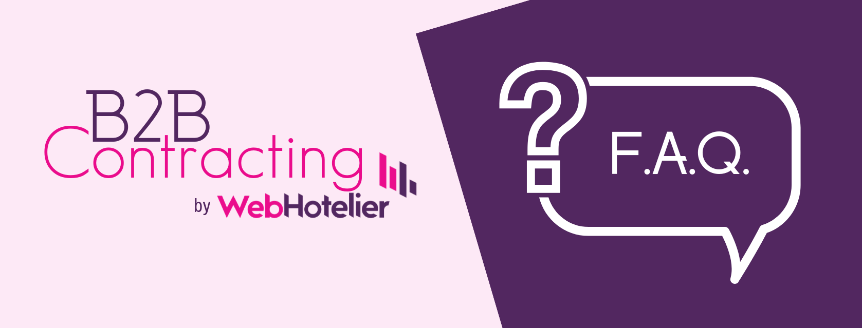 B2B Contracting - Hotelier Academy