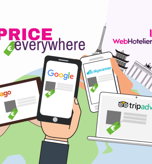 Price Everywhere - Hotelier Academy