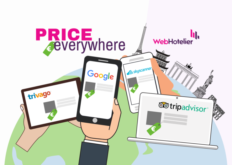 Price Everywhere - Hotelier Academy