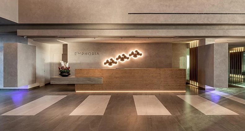 hotel signage - hotelier academy