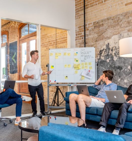 Hotels & OTAs | Hotelier Academy