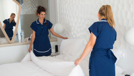 Top Housekeeping Tips for the Proper Maintenance of a Hotel Mattress